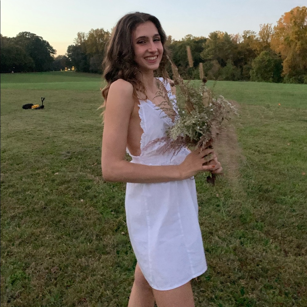 Meet your Posher, Charlee